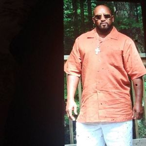 Meet your Posher, Alan